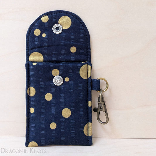 Moon Mini Essentials Pouch