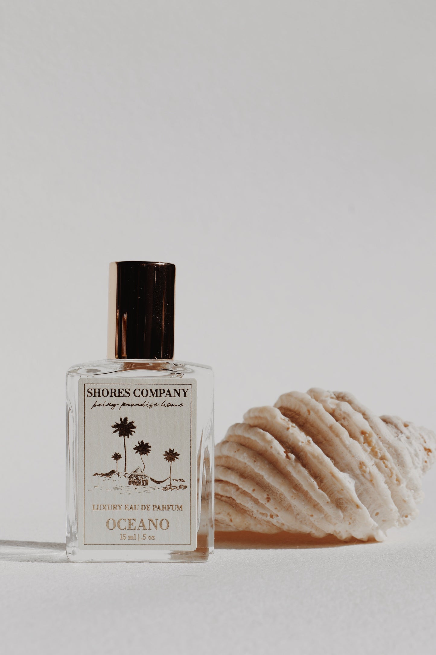 Oceano Eau de Parfum