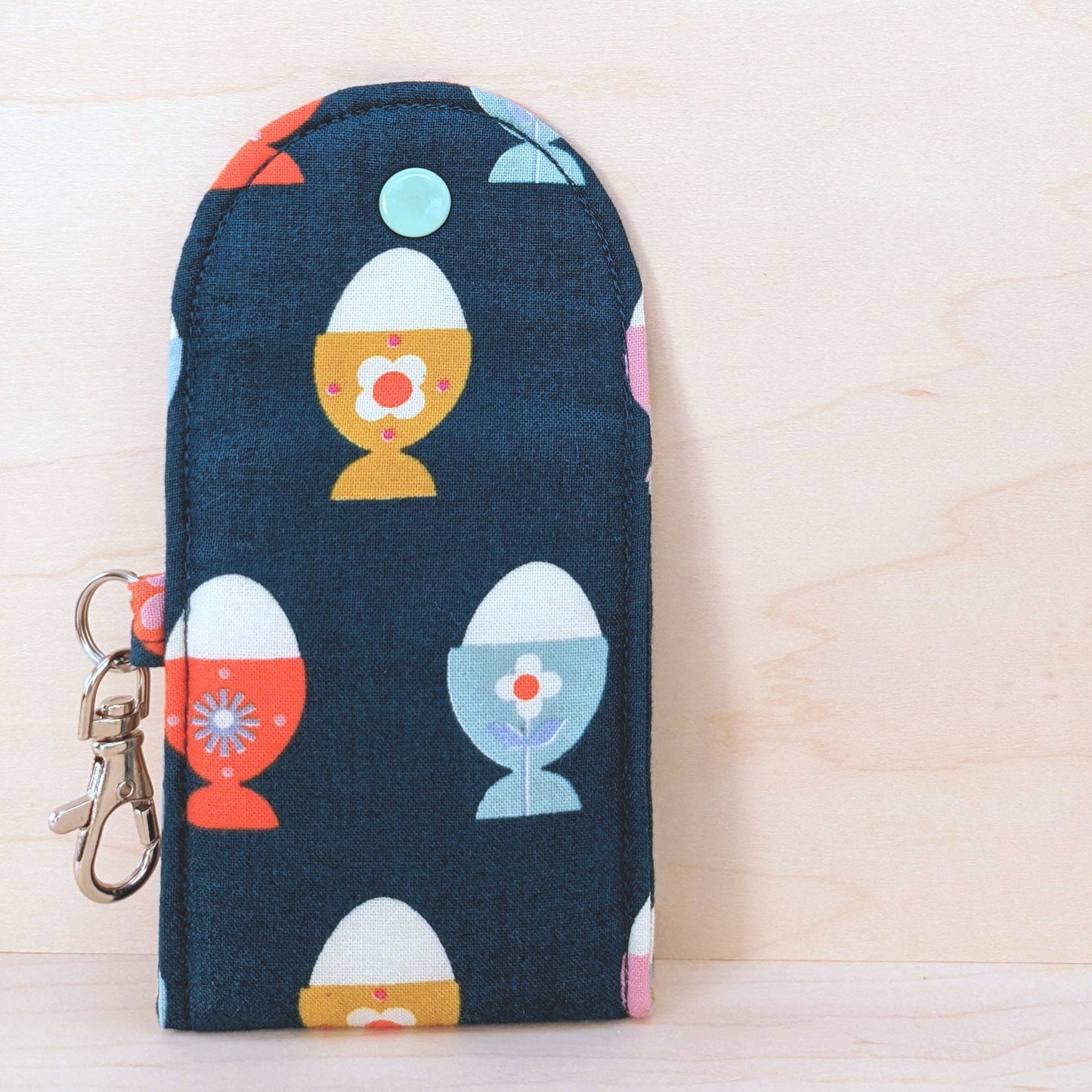 Eggcups Mini Essentials Pouch