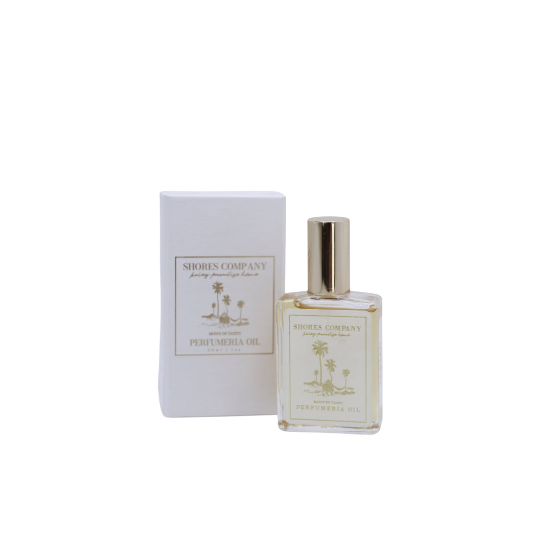 Horizon Perfumeria Body Oil