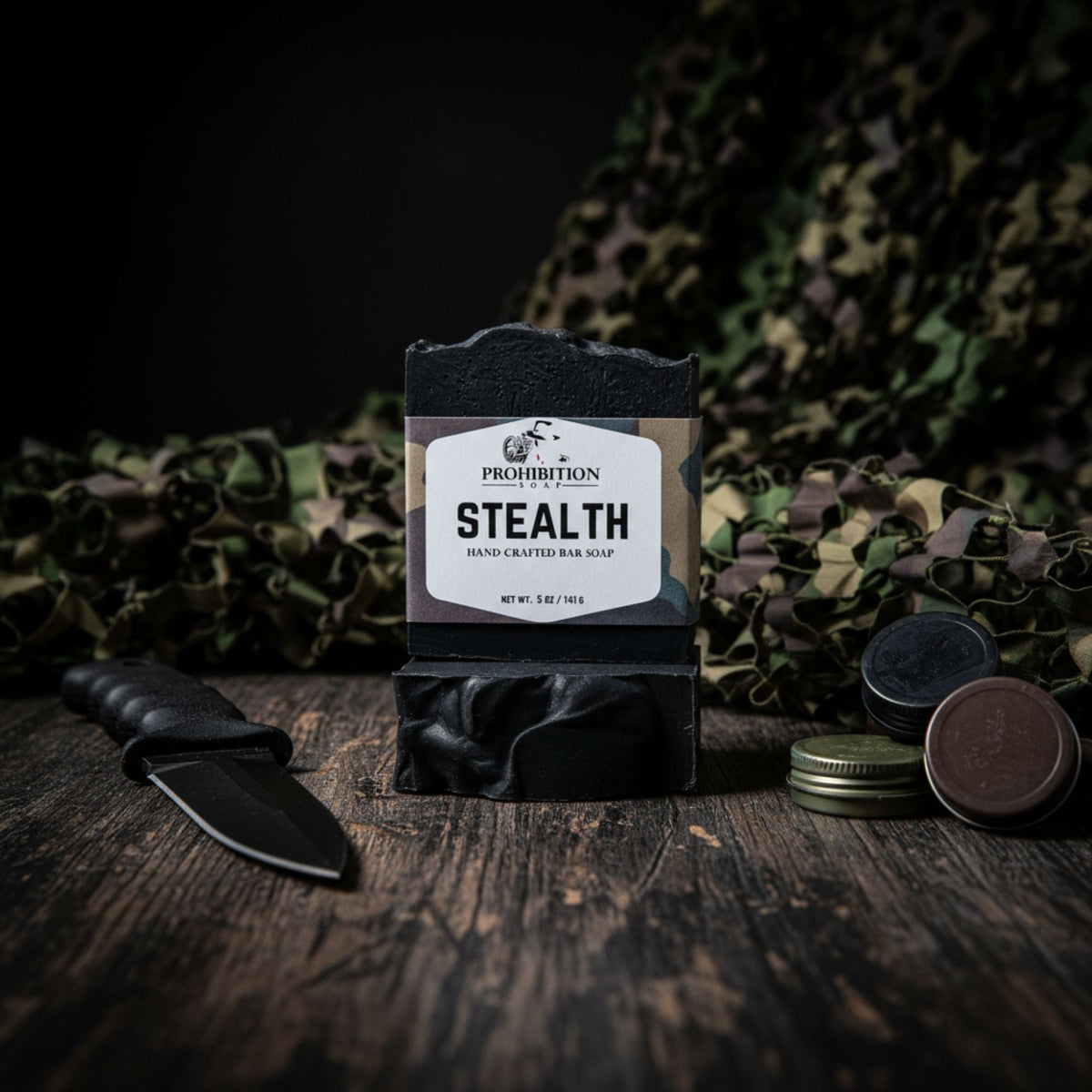 Stealth