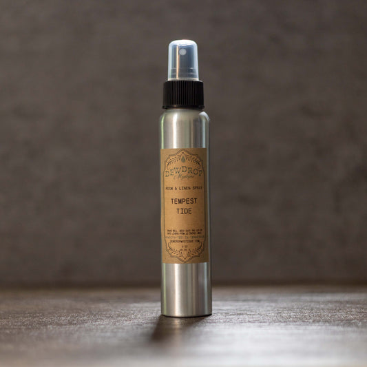 Tempest Tide Room Spray