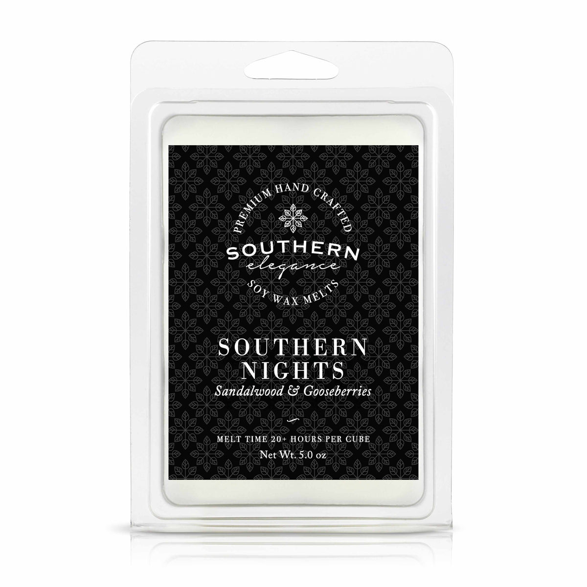 Jumbo Wax Melts: Signature Scents