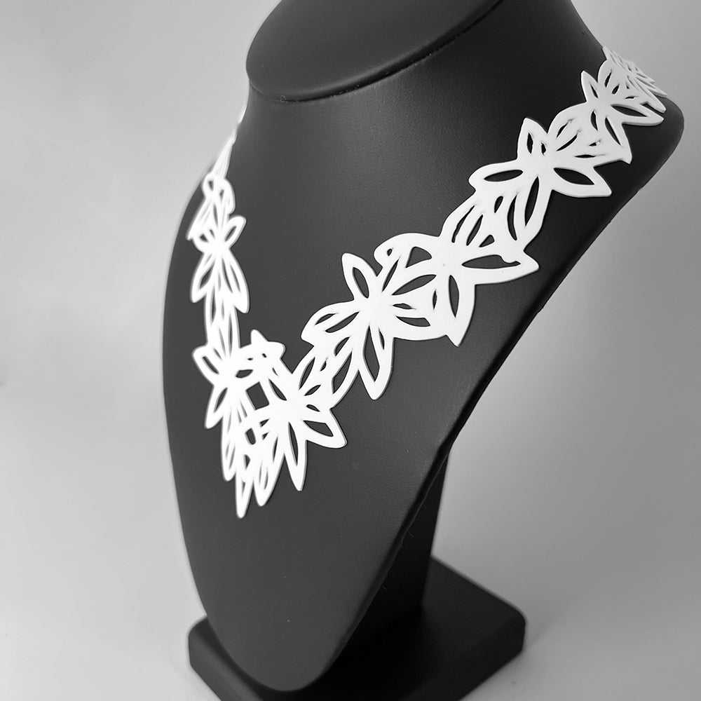 Wildflower Necklace
