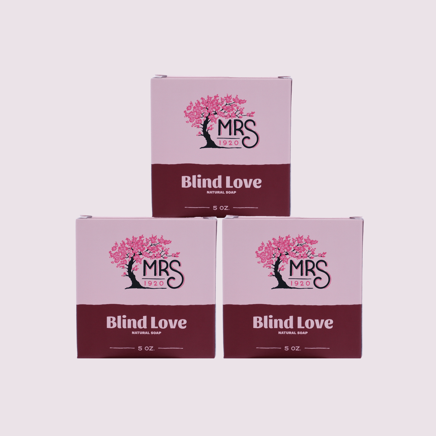 Blind Love