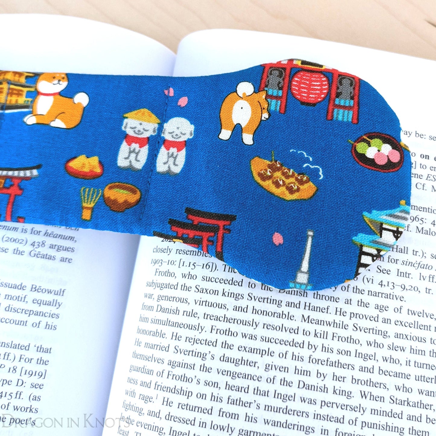 Shiba Inu Book Weight