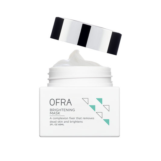 Brightening Mask