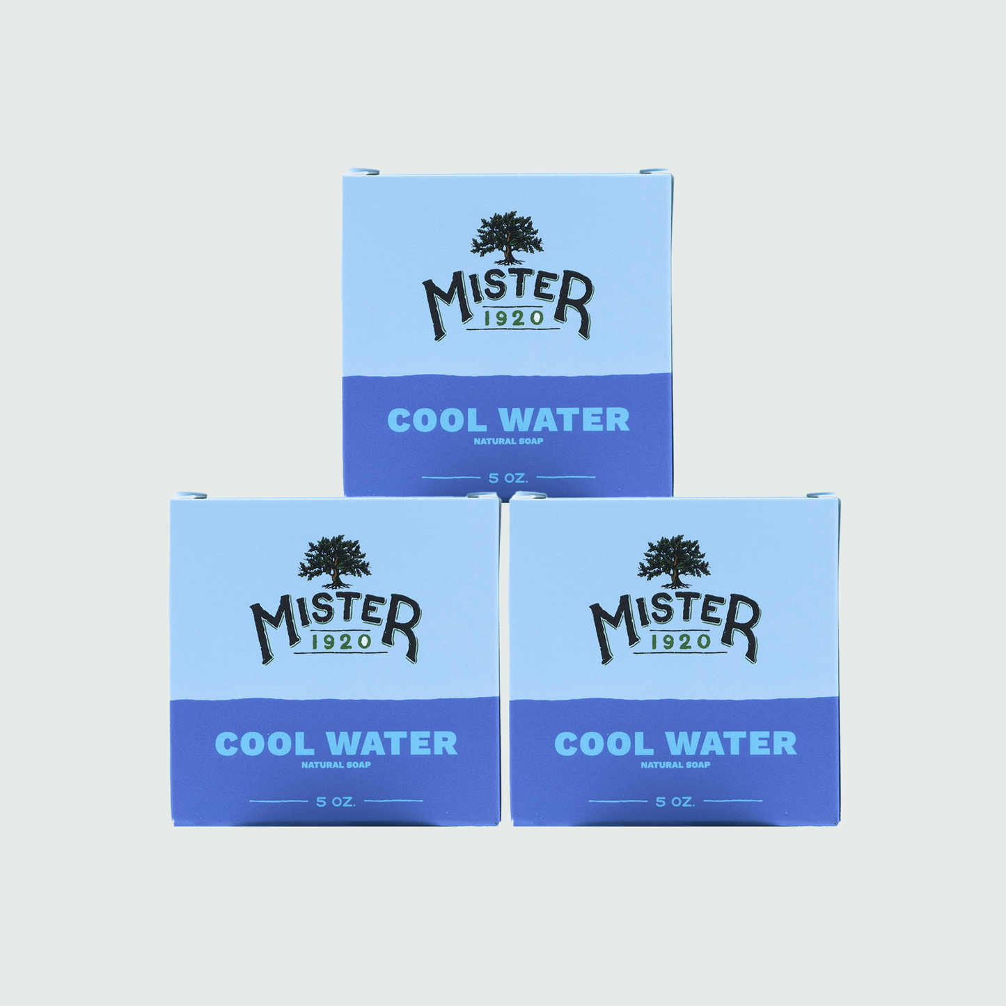Cool Water