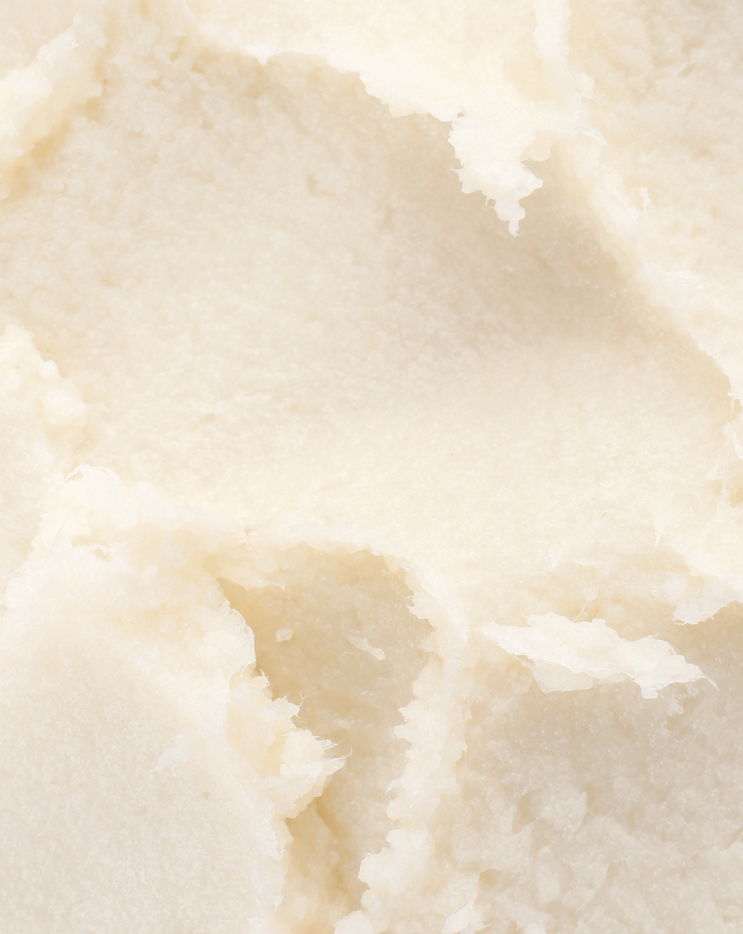 CAKE BALM / vanilla bean restorative balm