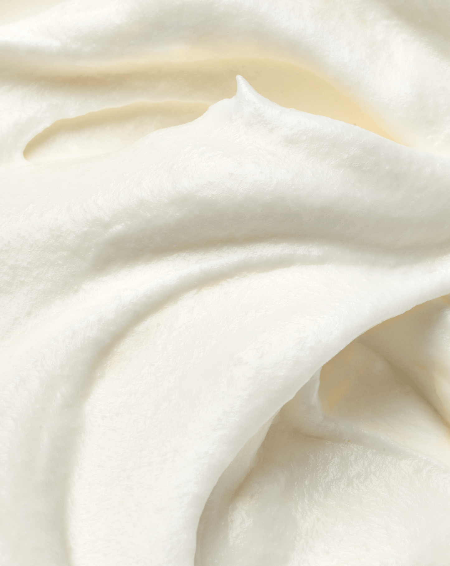 CAKE WHIP / vanilla bean whipped tallow