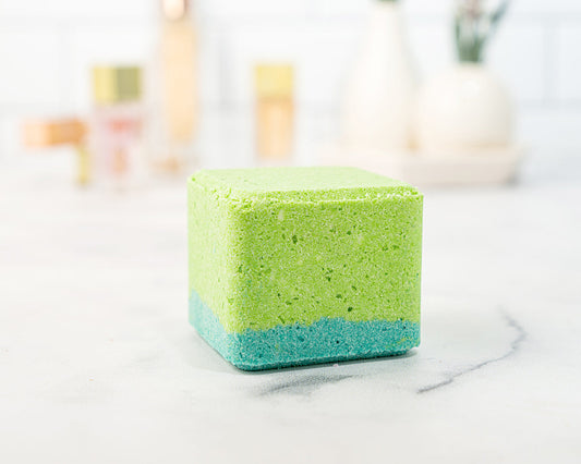 Eucalyptus Euphoria Mystery Jewelry Shower Steamer