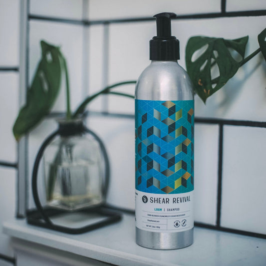 Loom Shampoo
