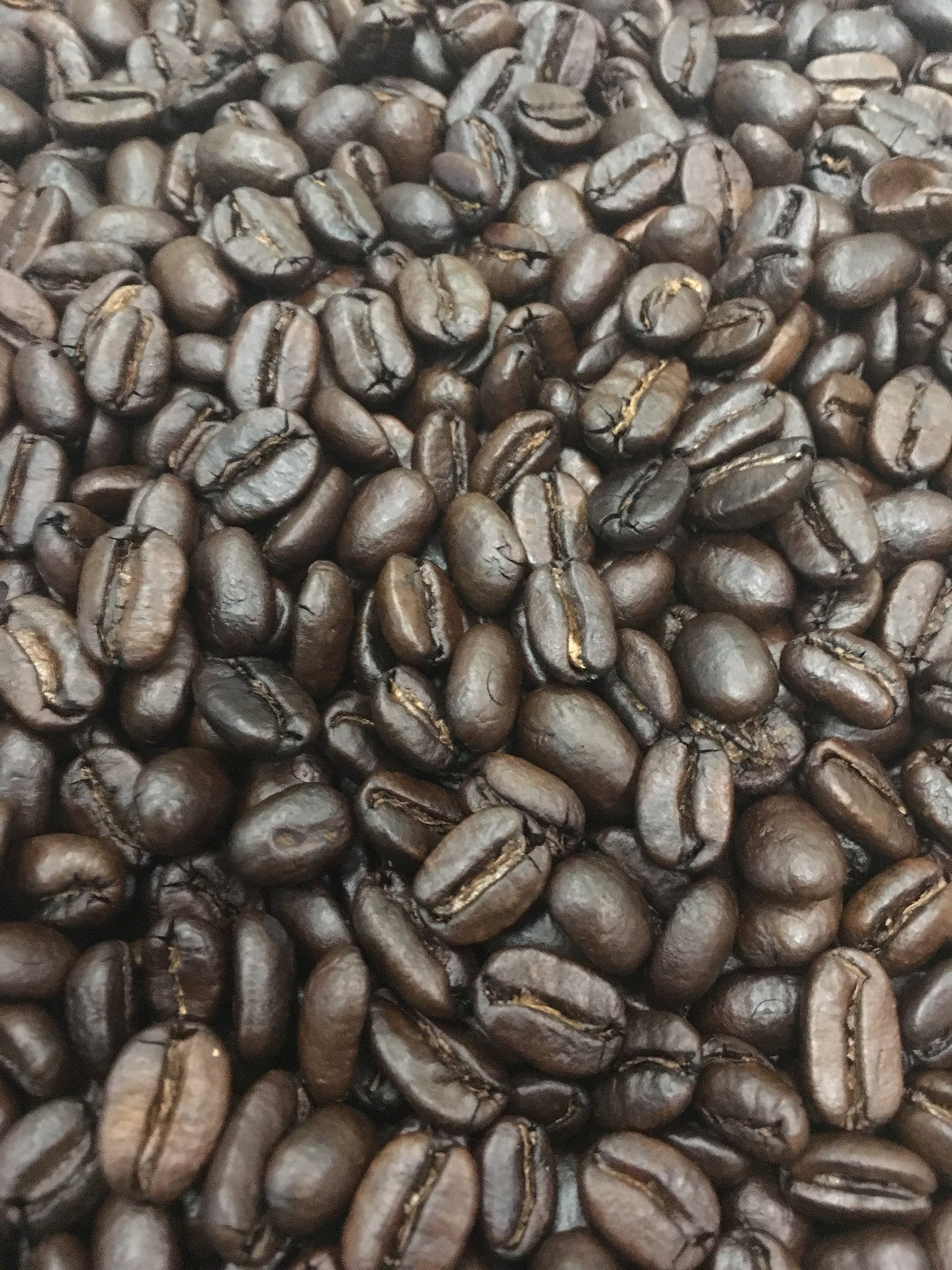 One-Eyed Jack Blend | Naturally Grown