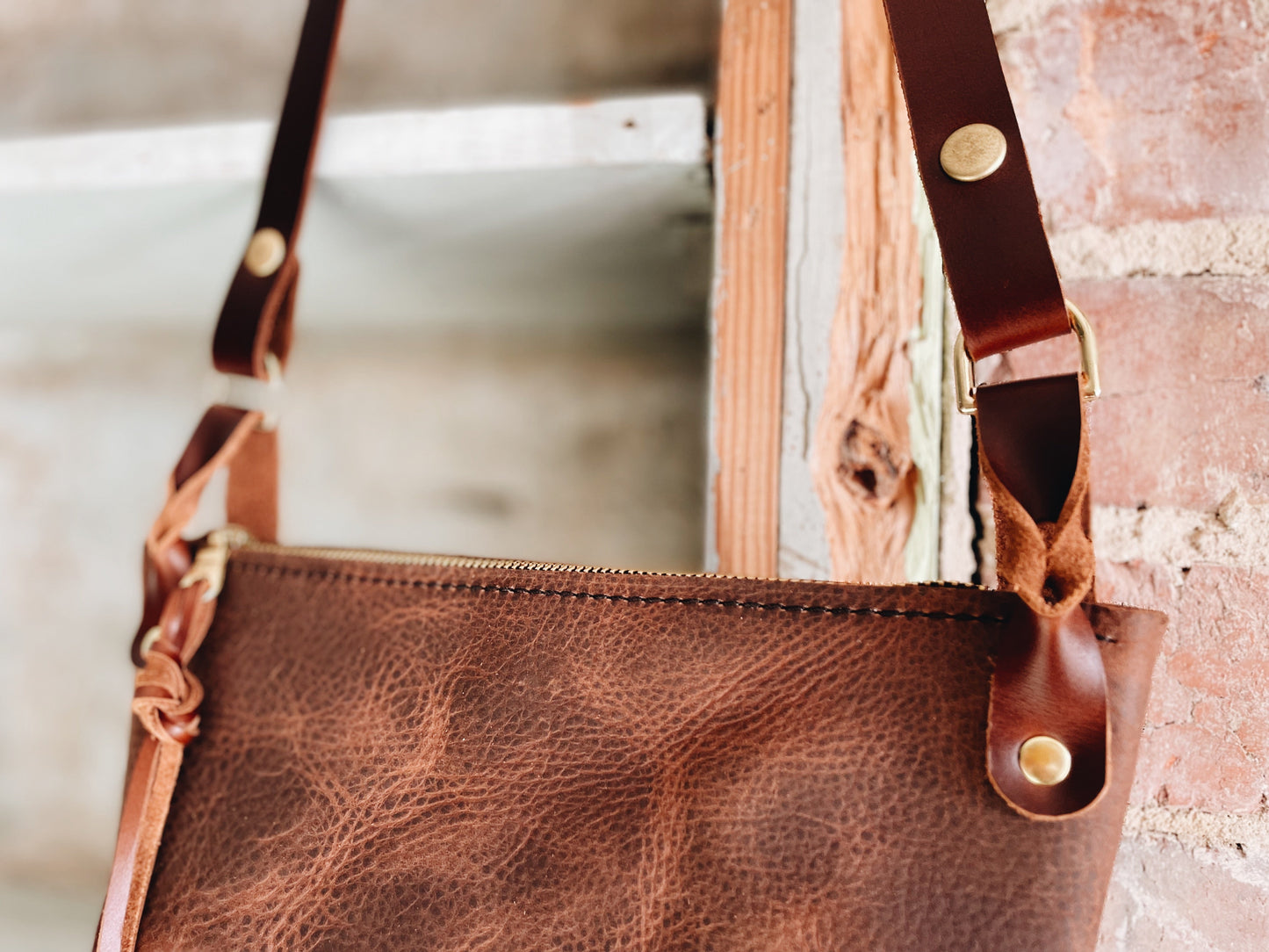 The Annie Crossbody (PREORDER)