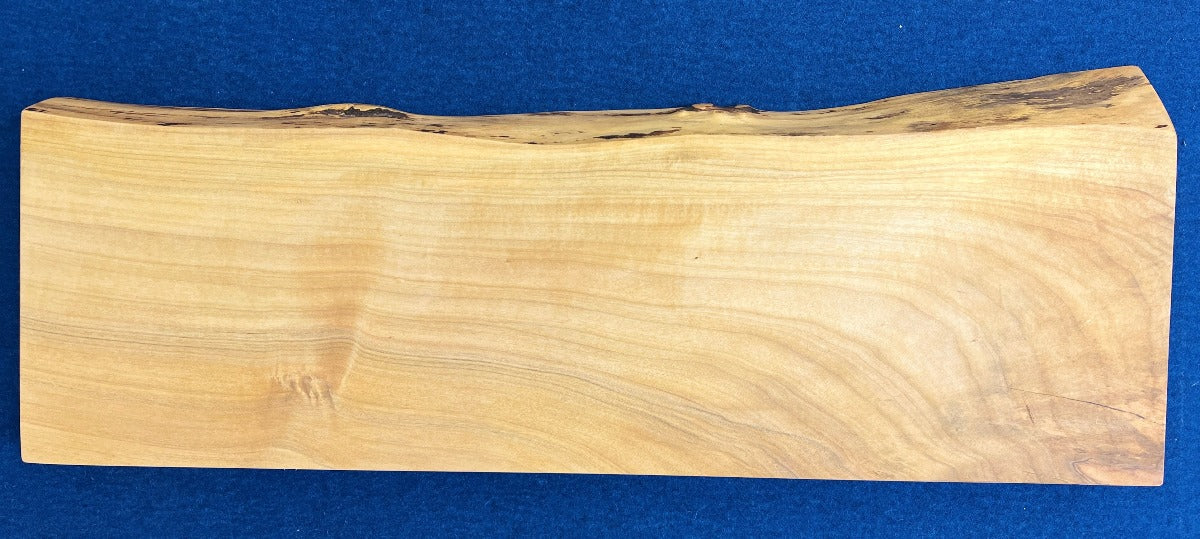 Magnetic Wooden Knife Holder