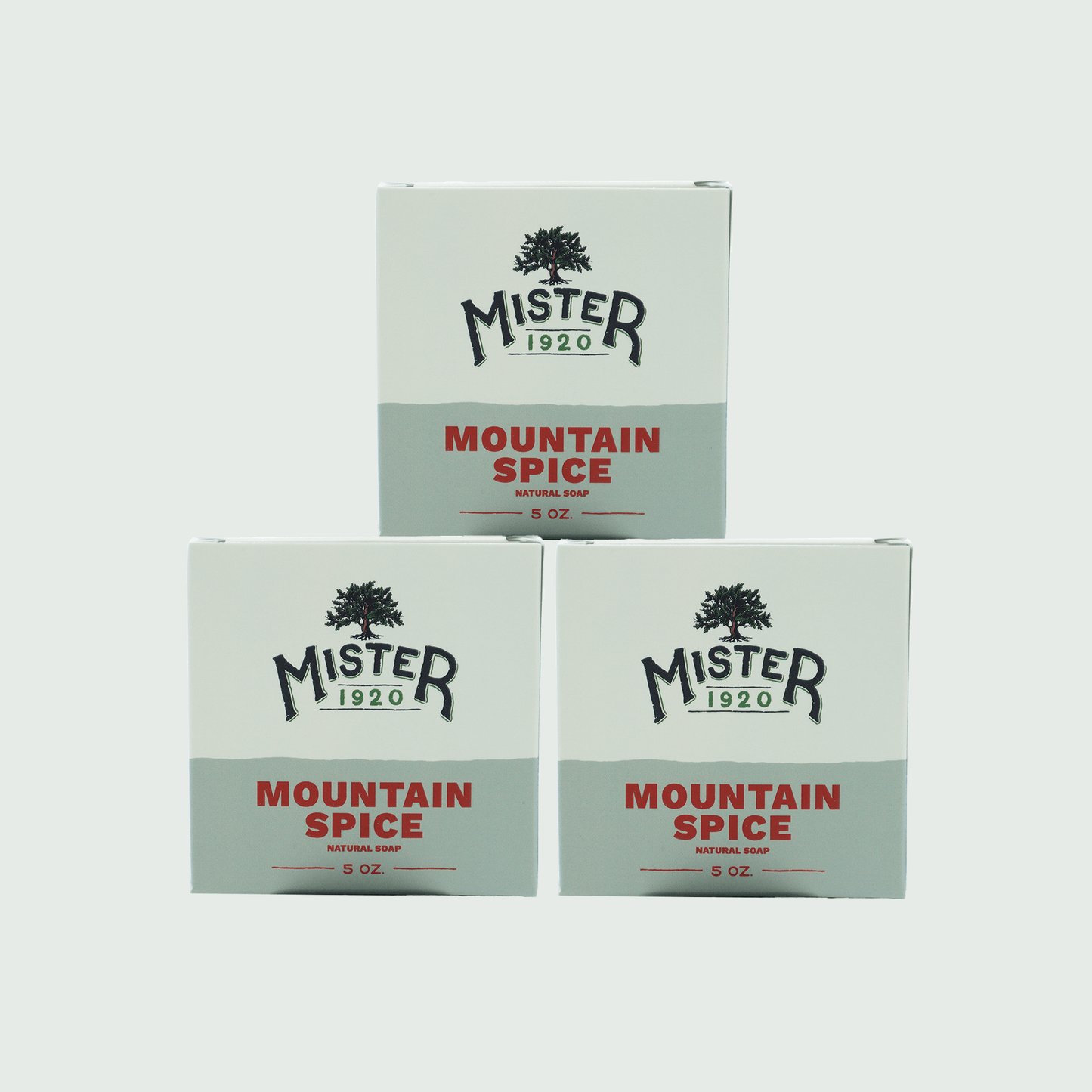 Mountain Spice