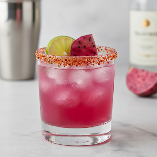 Margarita Flight