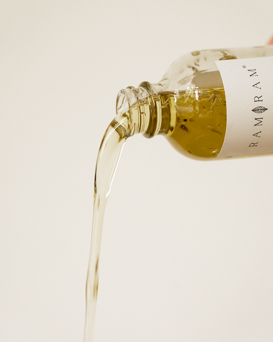 Self Love Body Oil