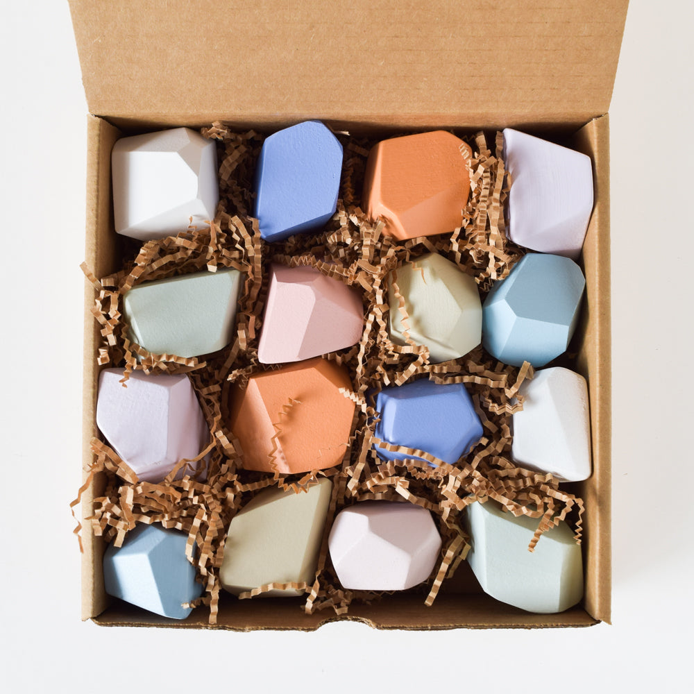 Tahoe | Set of 16