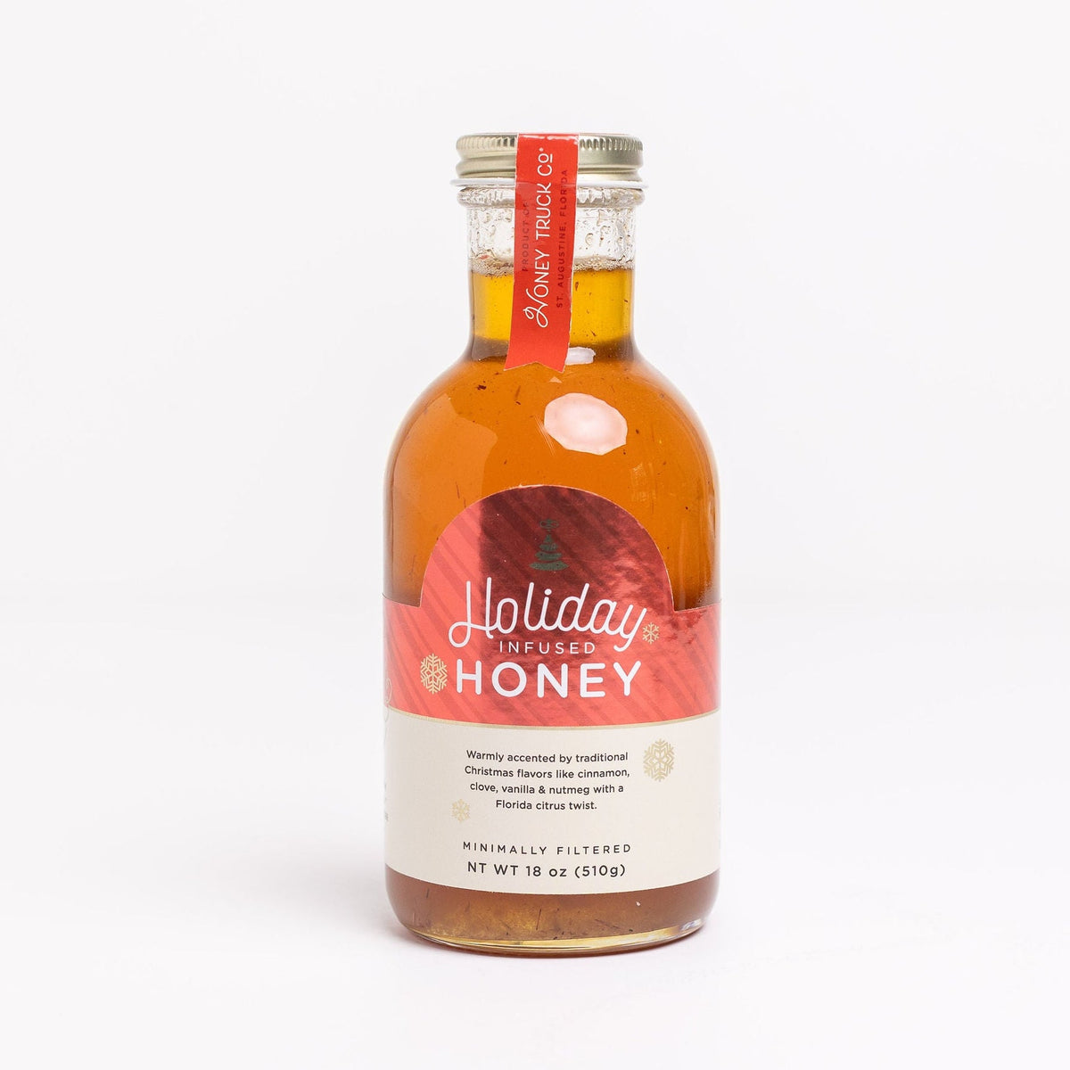 Holiday Honey ®