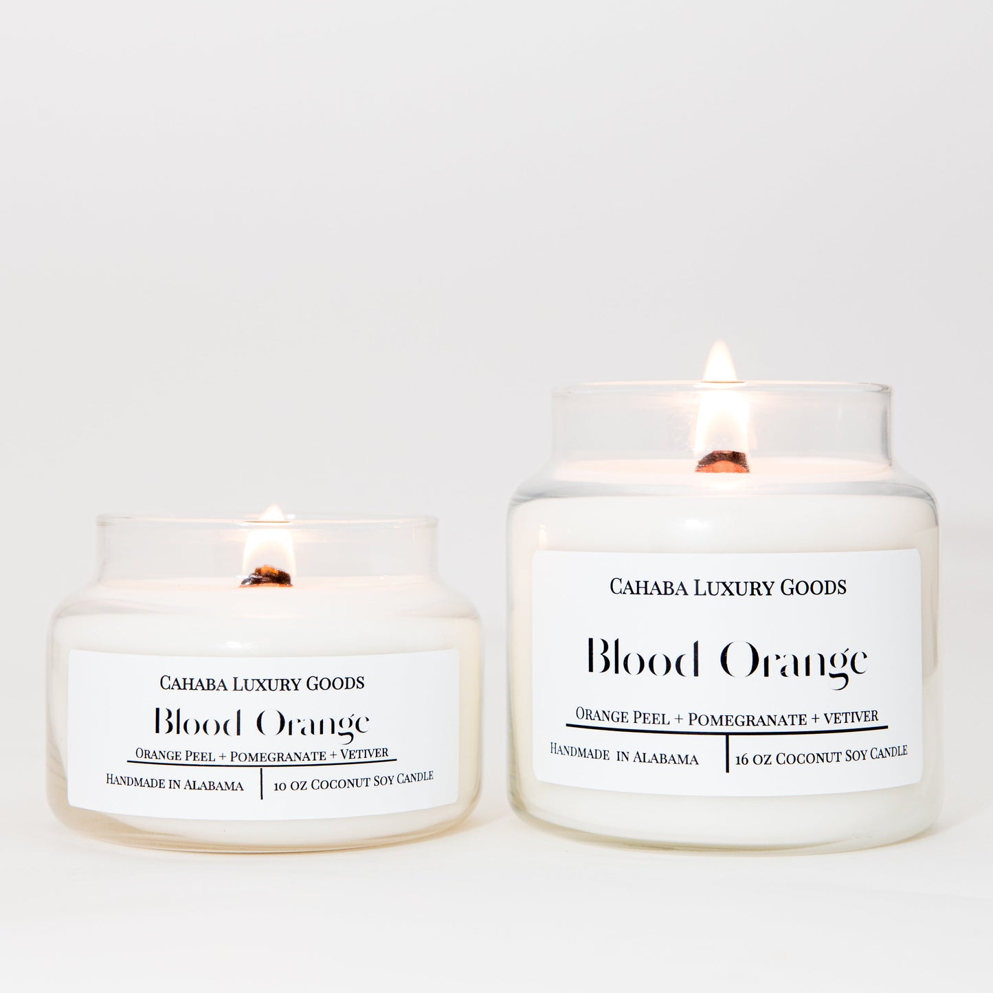 Blood Orange