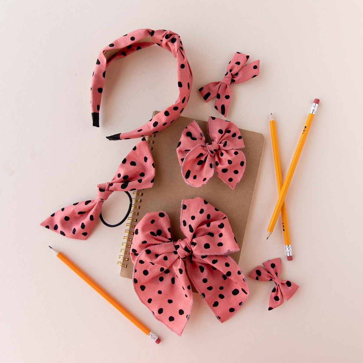 Spotted | Party Bow