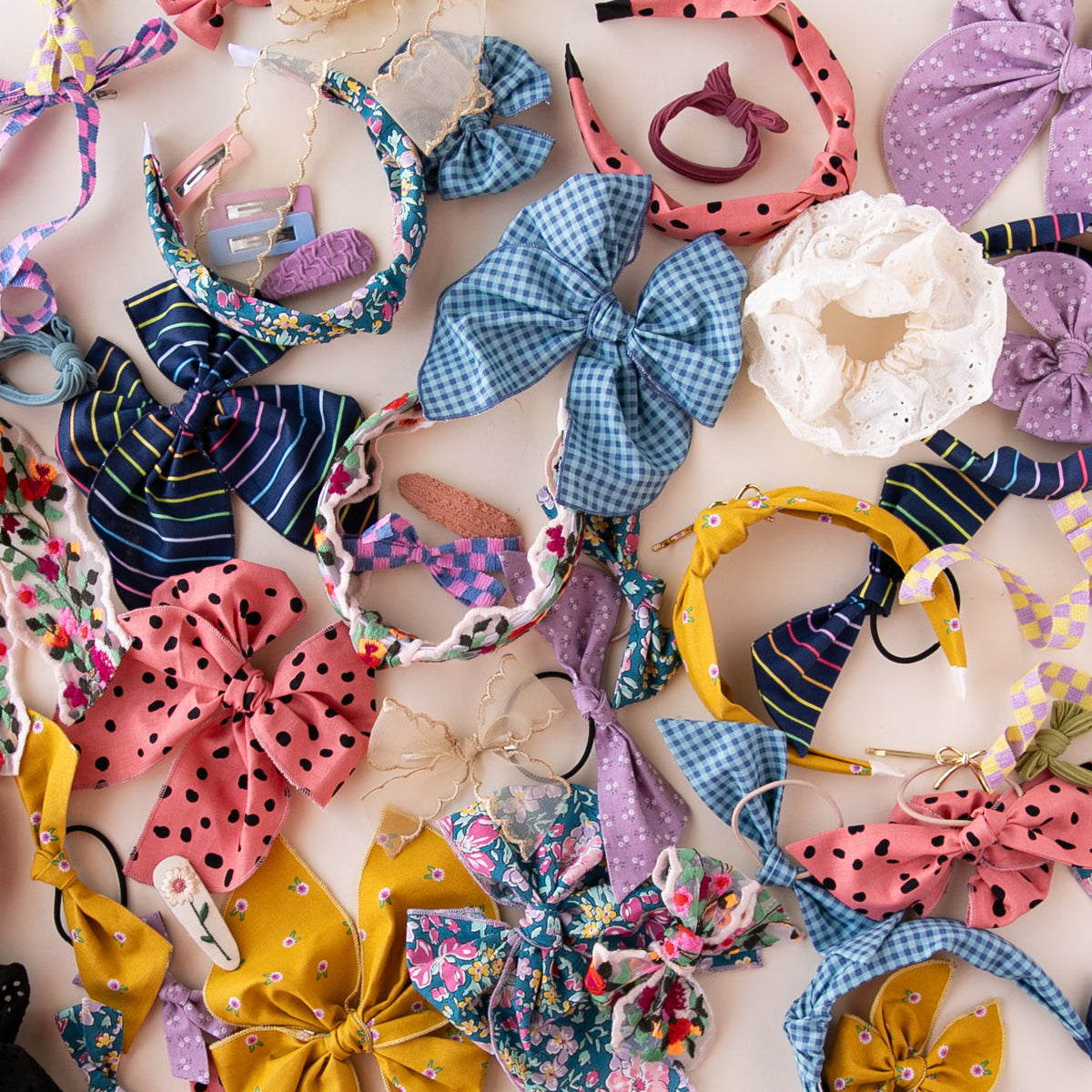 Spotted | Party Bow
