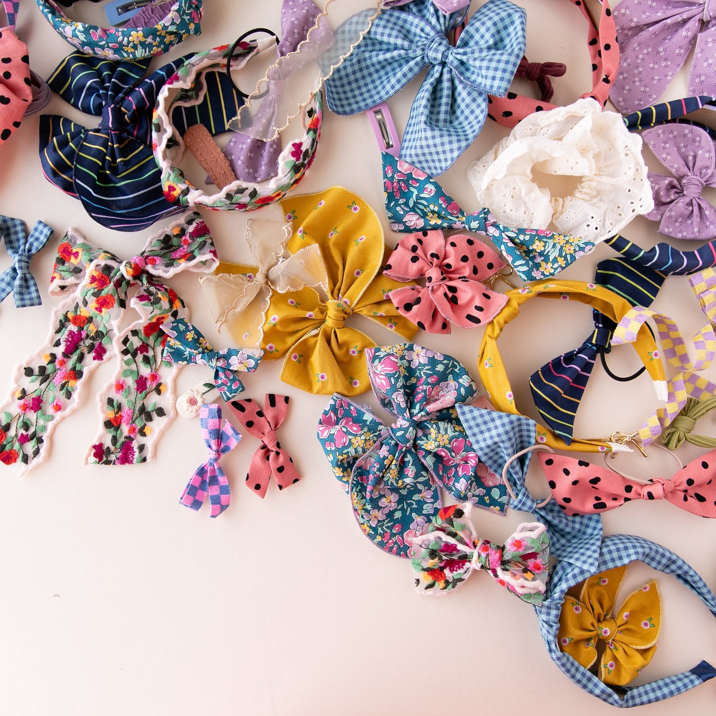 Spotted | Party Bow