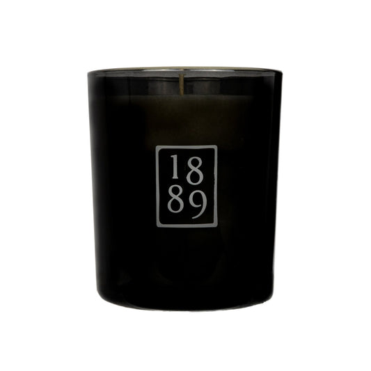 10oz Smoke Votive - Preacher