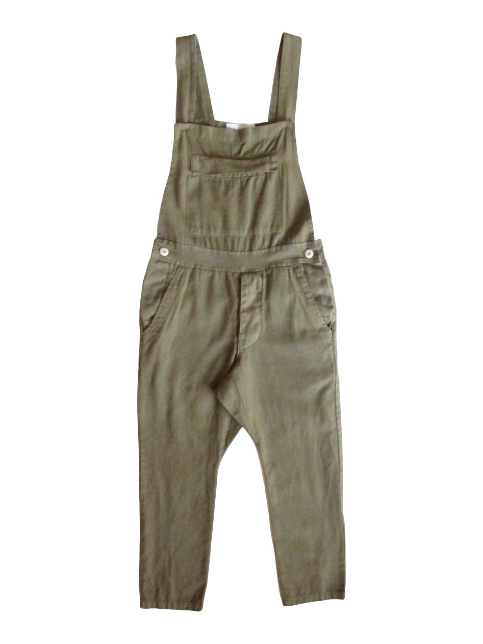 Overall