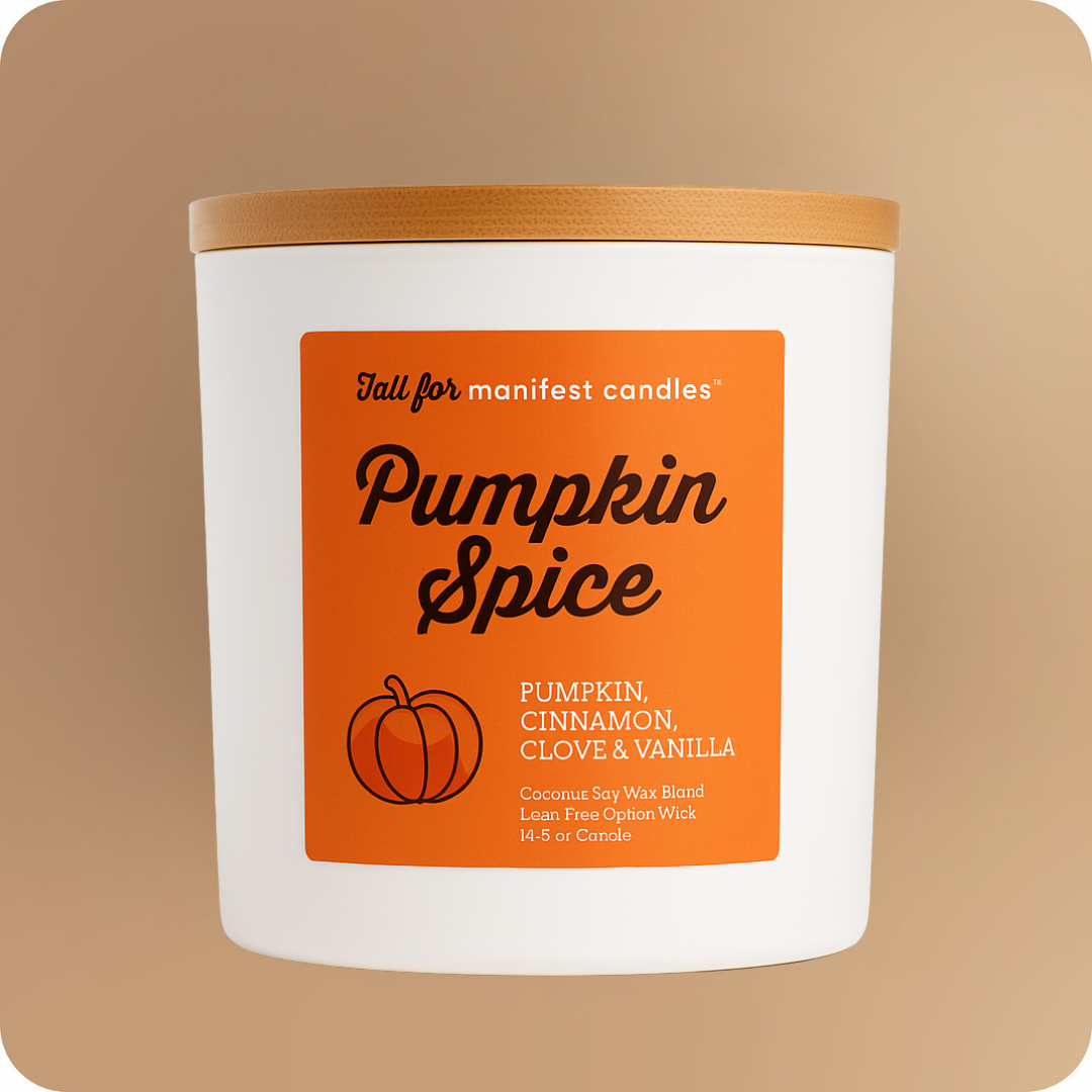 Pumpkin Spice