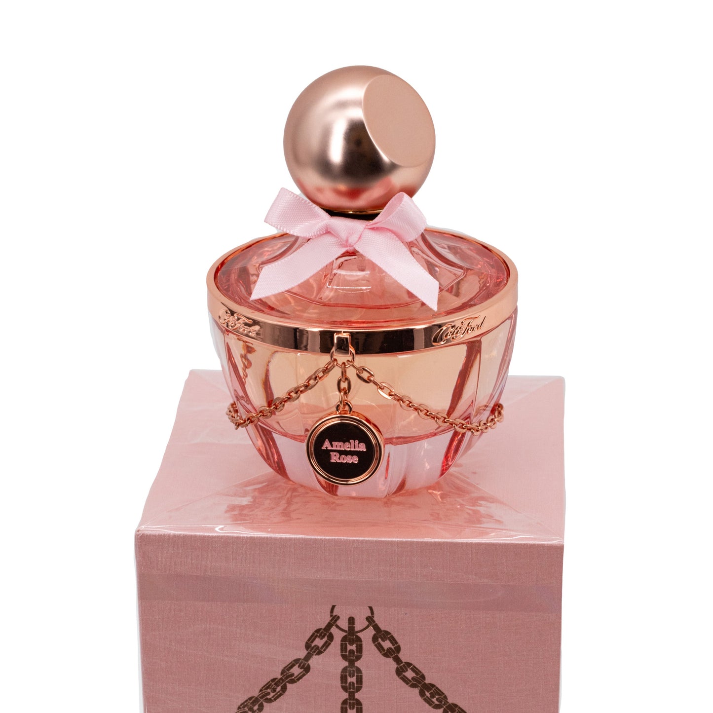 Amelia Rose | 3.4 fl oz | Murcielago Fragrances