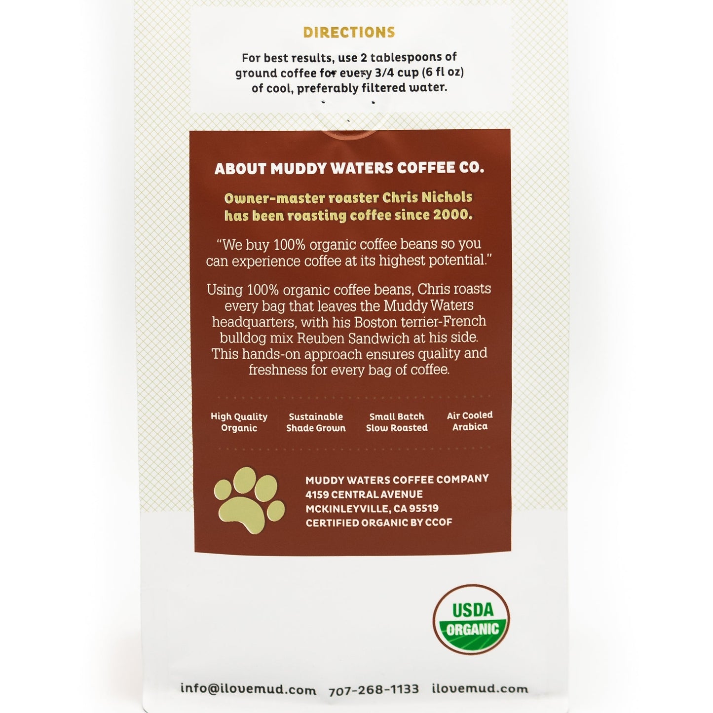 Emerald Triangle gift pack