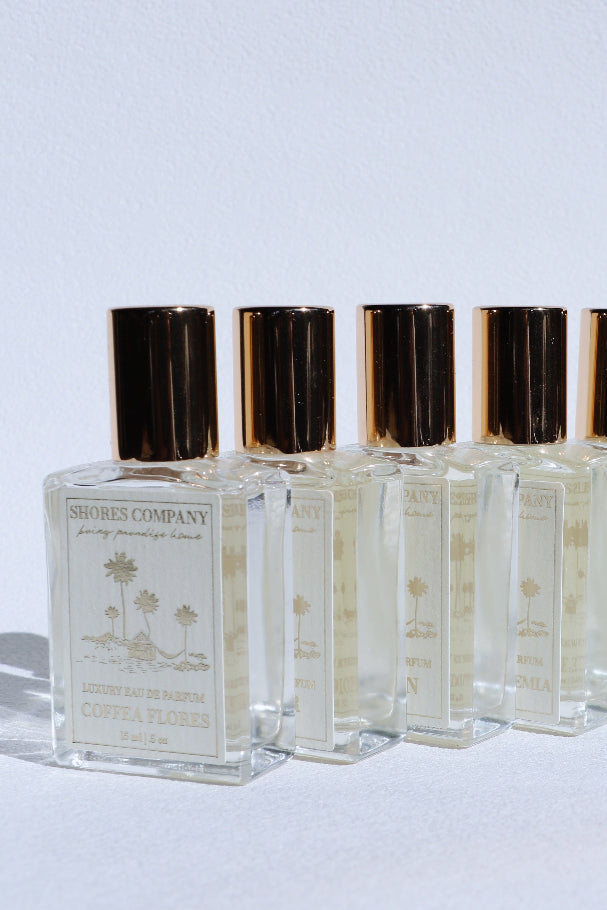 Horizon Eau De Parfum