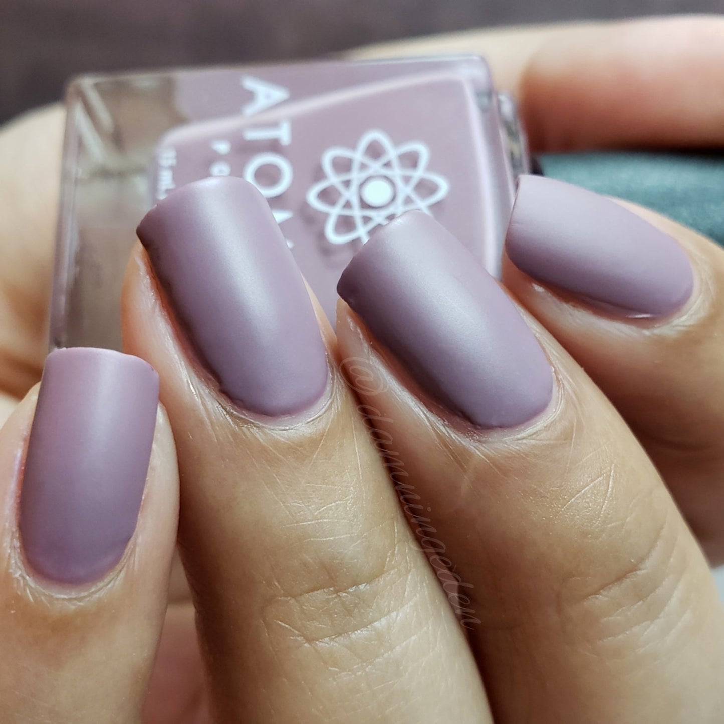 Matte Collection Vol 2