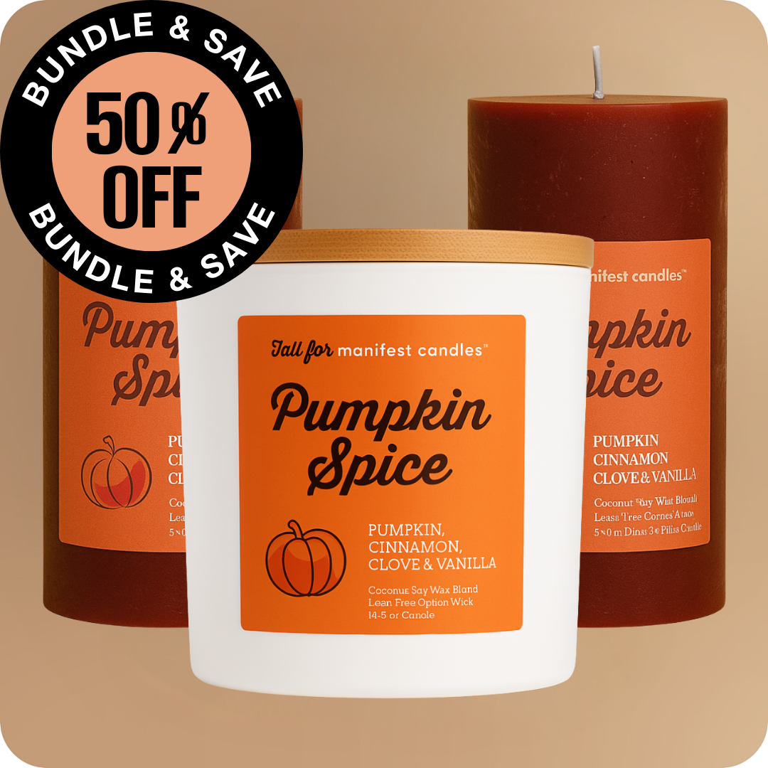 Pumpkin Spice