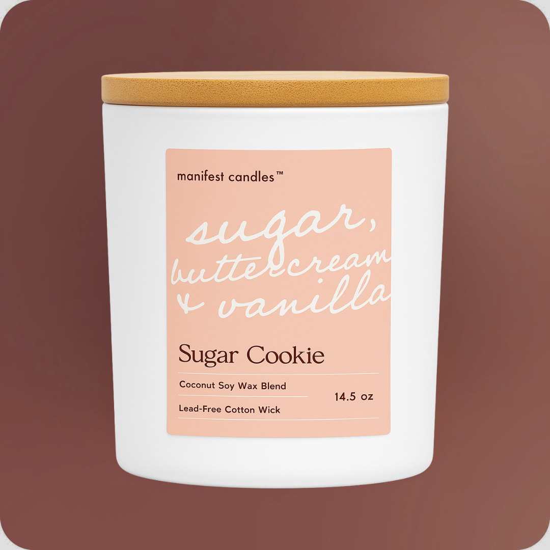 Sugar Cookie