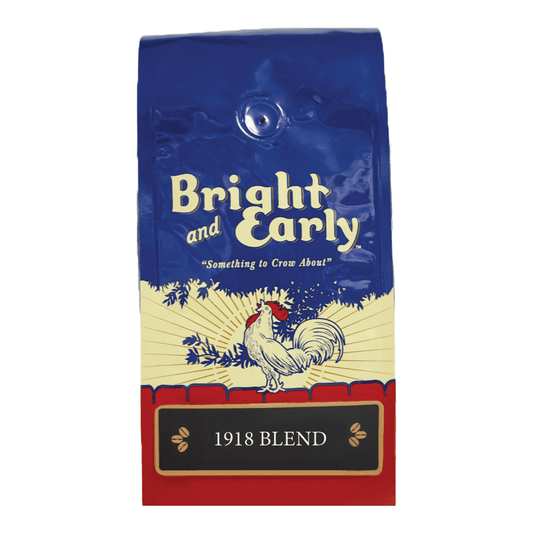 1918 Blend  "Texas Best Seller"