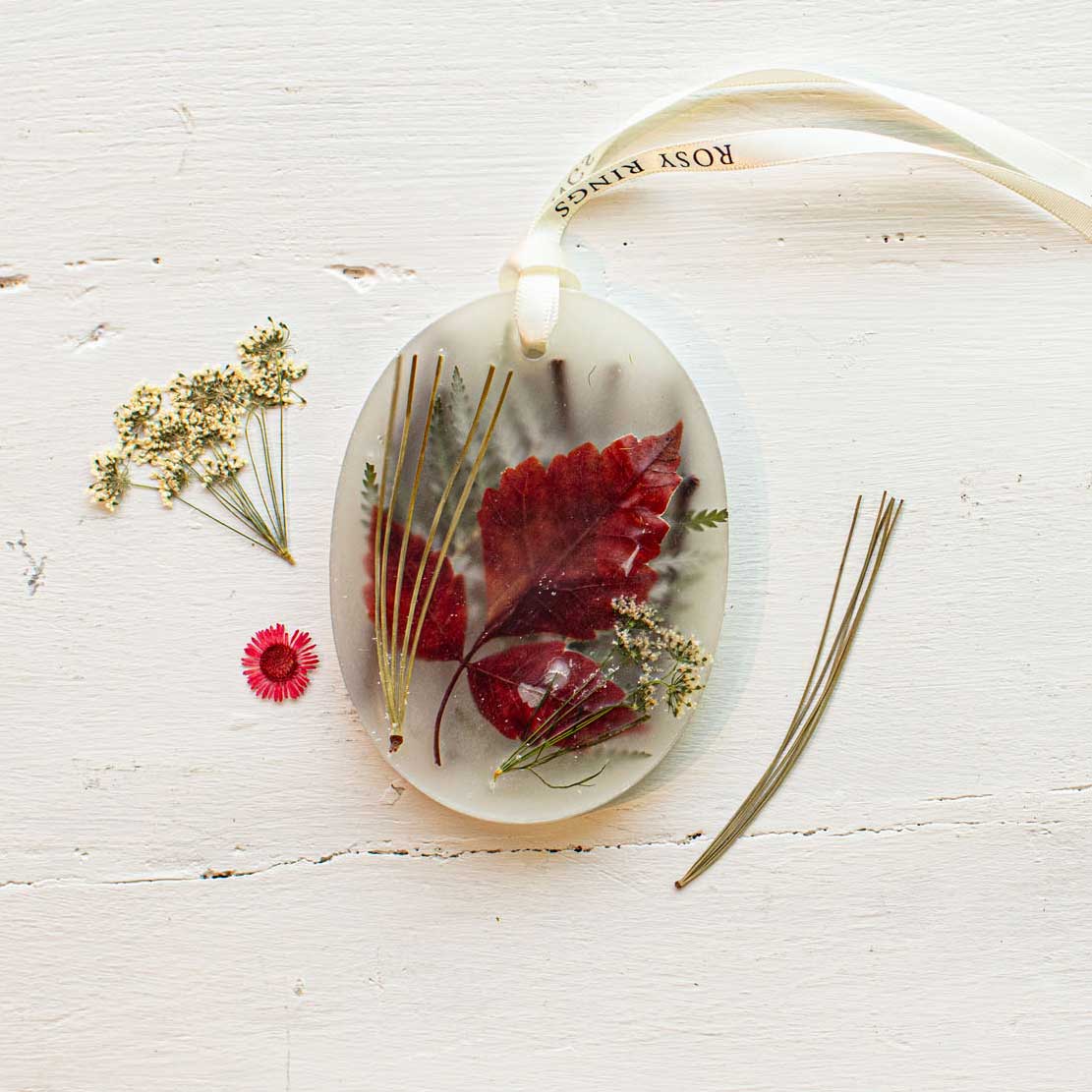 Petite Sachet - Forest