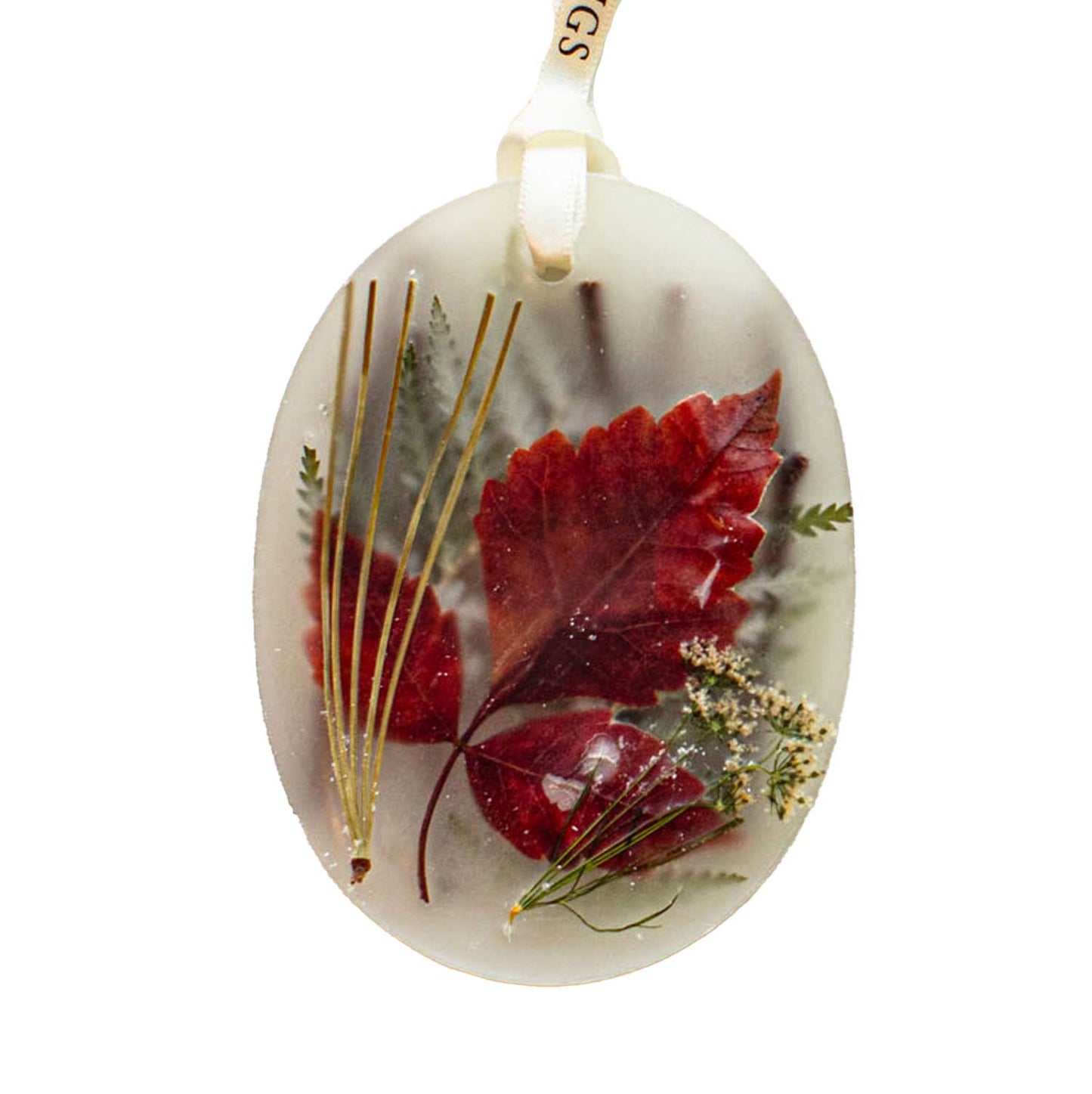 Petite Sachet - Forest