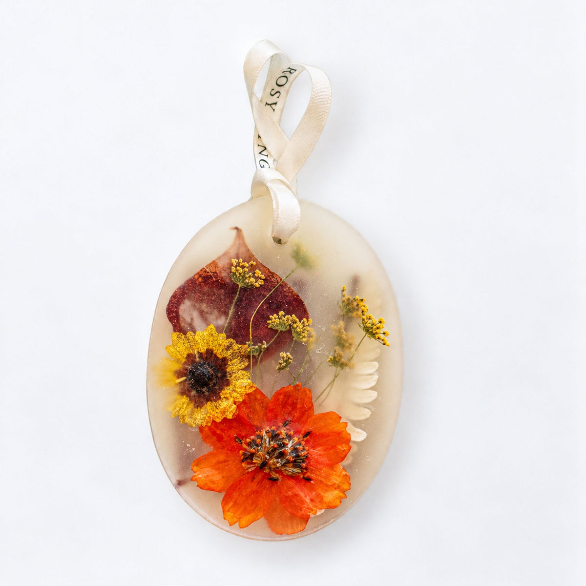 Petite Sachet - Honey Tobacco
