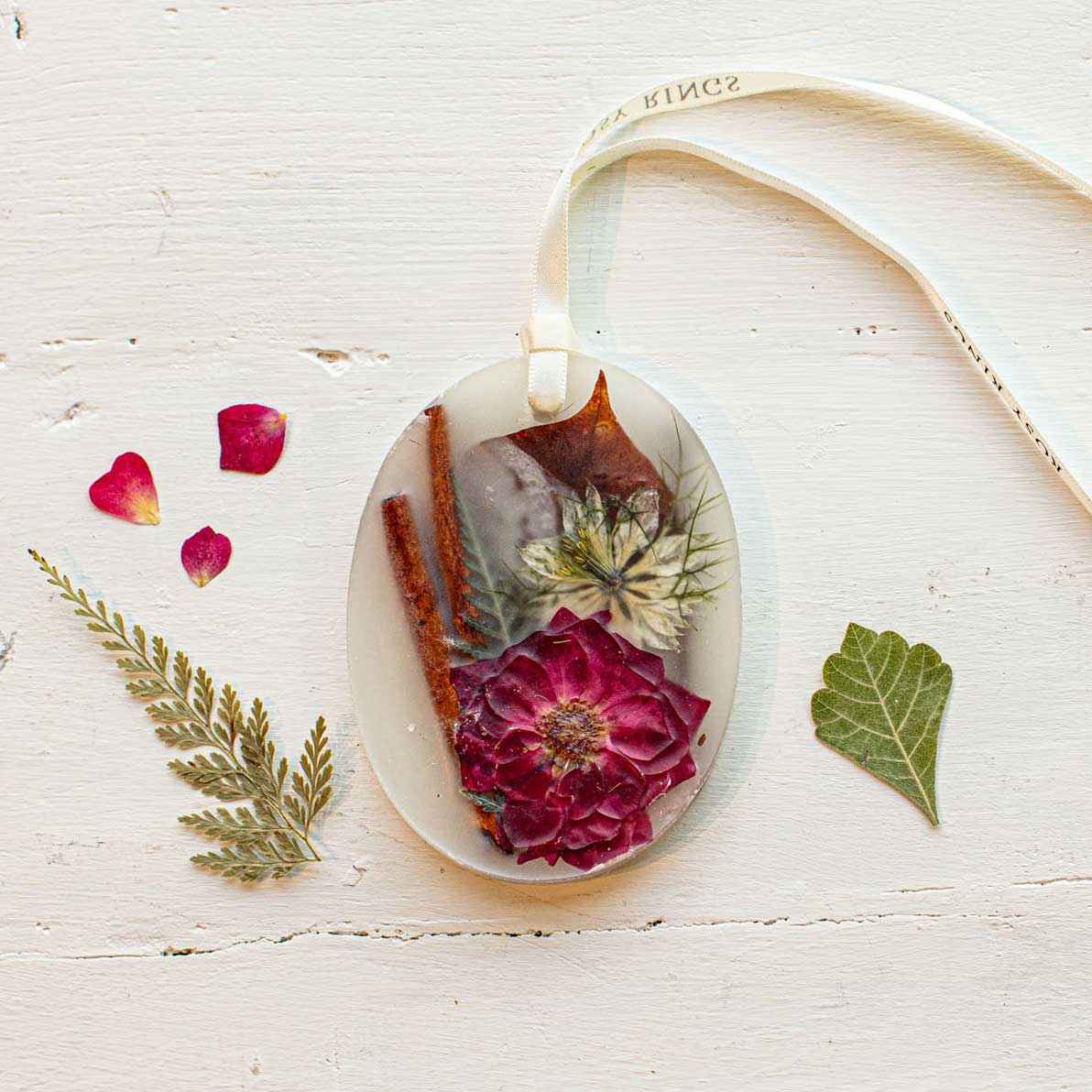 Petite Sachet - Spicy Apple