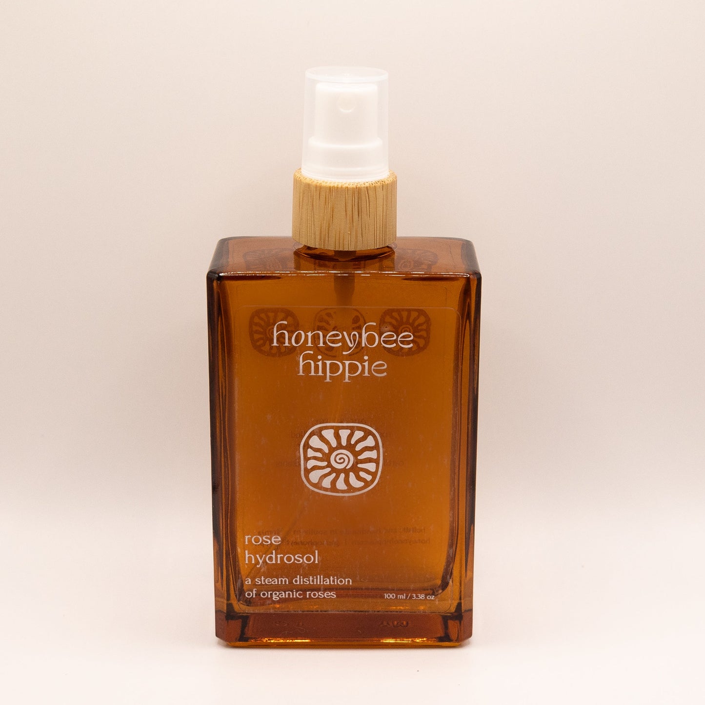 rose hydrosol