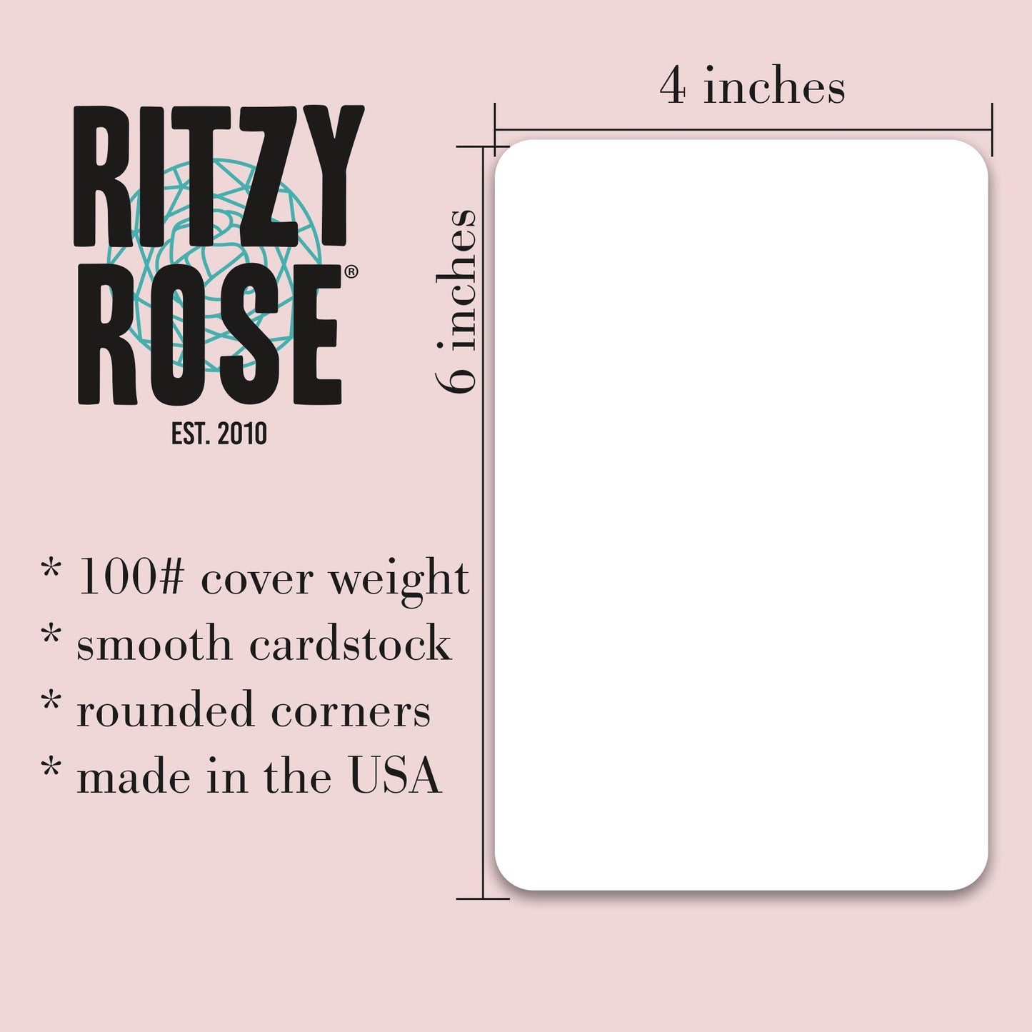 Anxiety Relief Affirmation Cards, Deck of 16