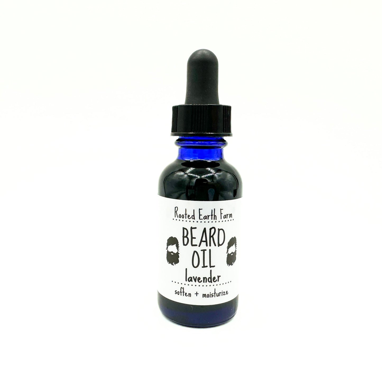 Herbal Beard Oil