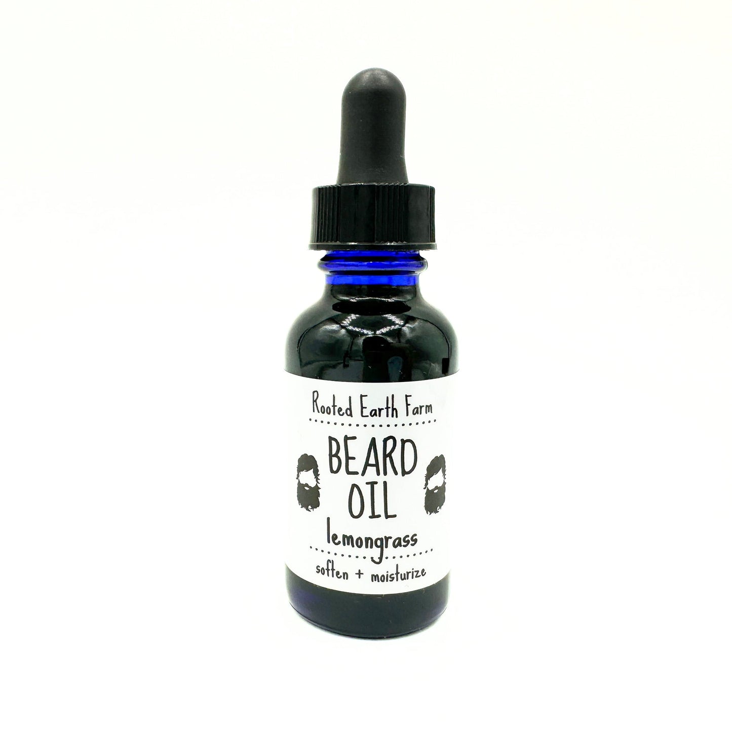 Herbal Beard Oil