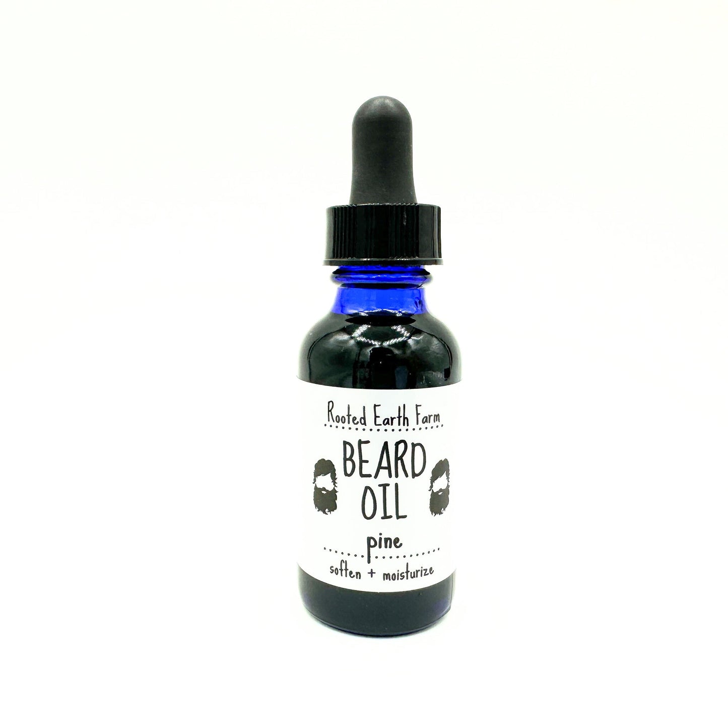 Herbal Beard Oil
