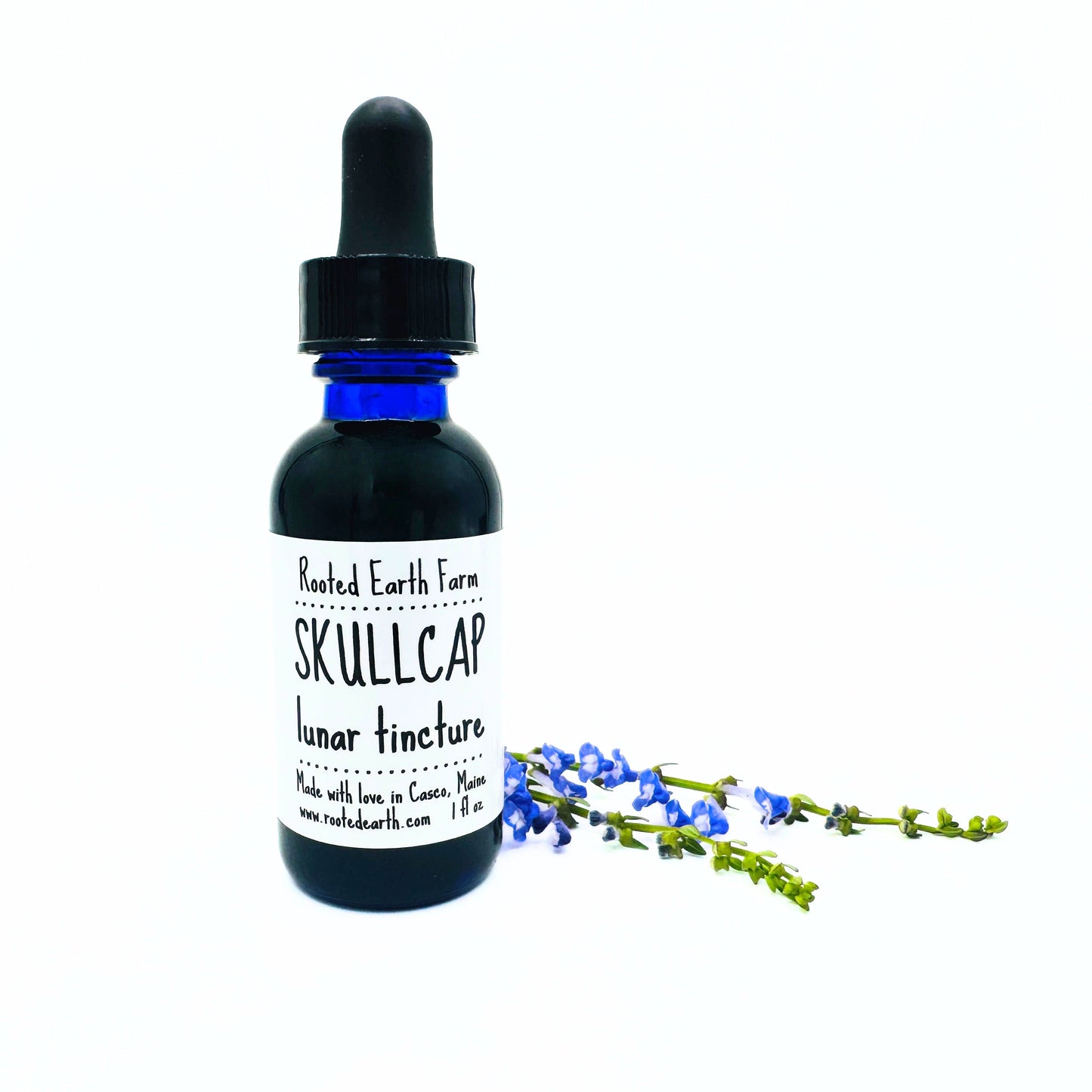 Skullcap Tincture