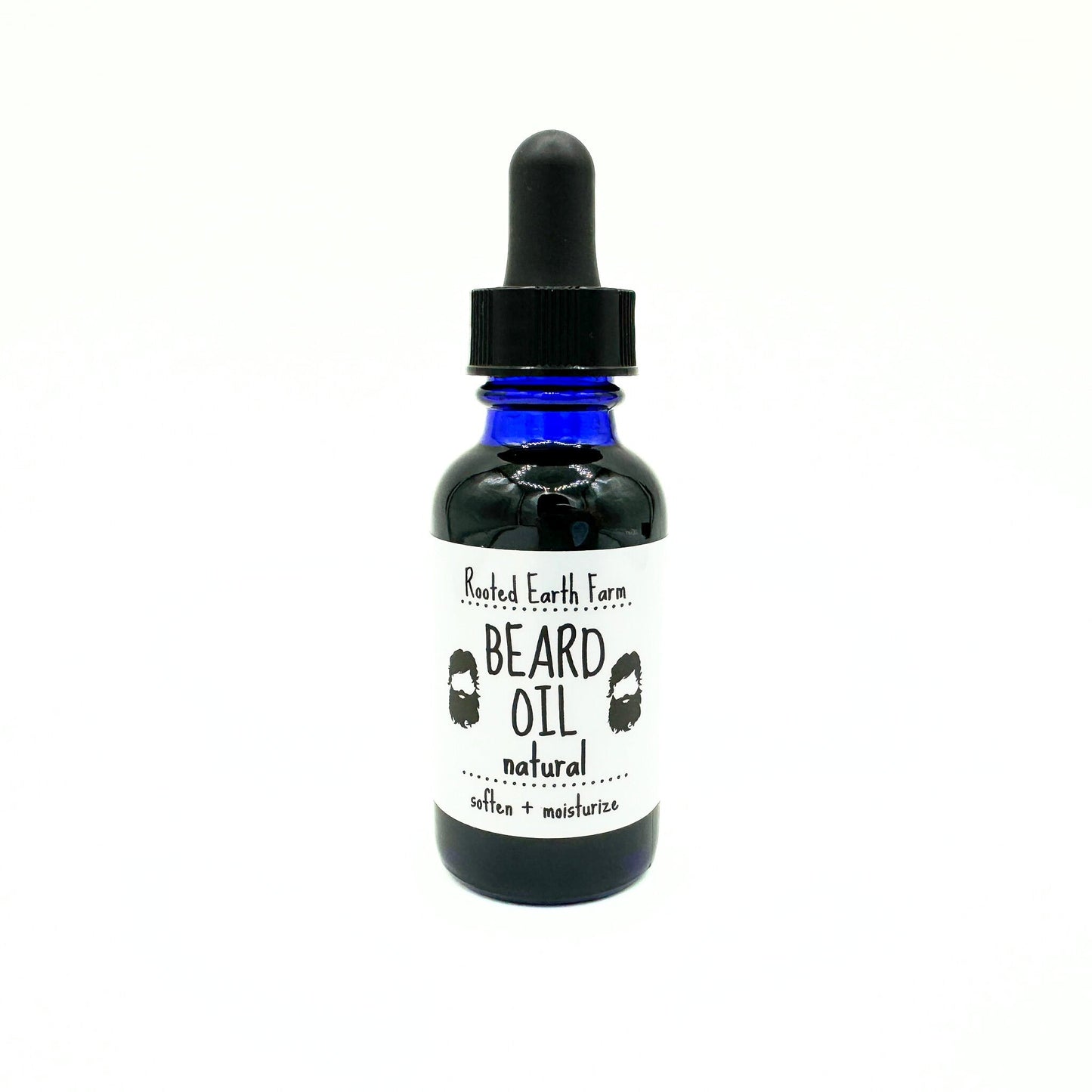 Herbal Beard Oil