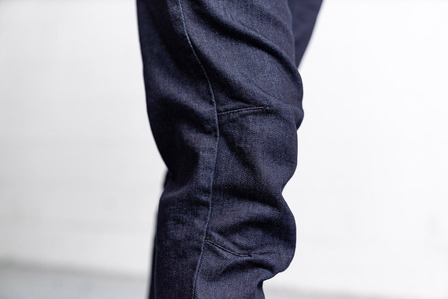 Commuter Dark Wash